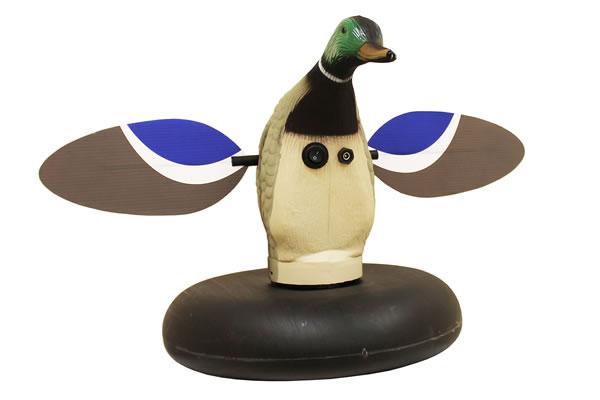 MOJO Floater (Mallard Drake) Parts