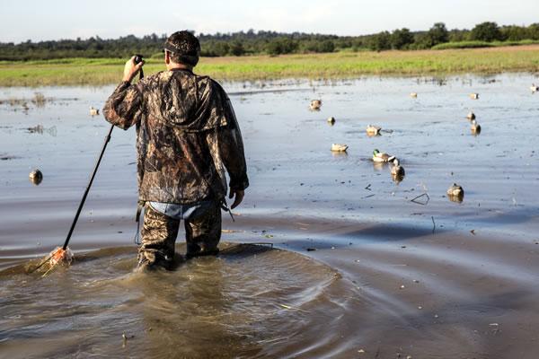 Other Waterfowl Gear and Hunting Accessories