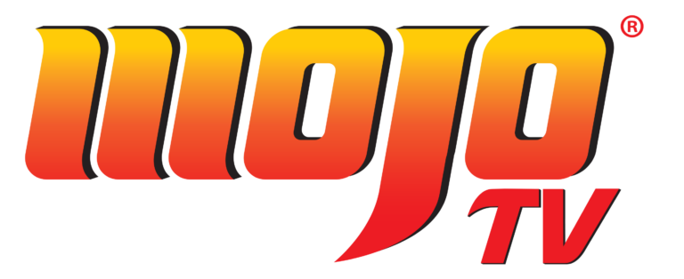 MOJO TV Logo